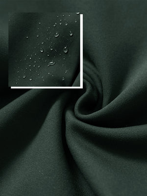 Fleece Stretch Water Resistant Boys Joggers