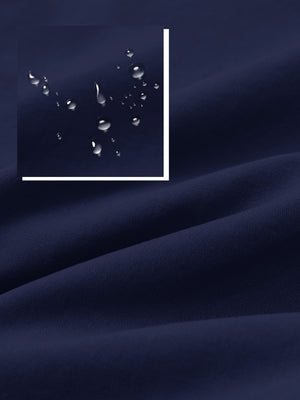 Youth Water Resistant Cotton Blend Golf Pants