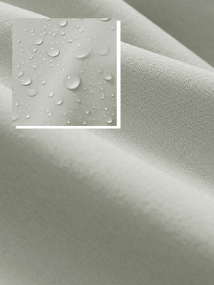 Water Repellent Classic Fit Flat Front Golf Dress Pants