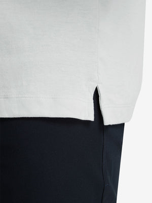 Comfy Cotton Blend Polo Shirts with Pocket