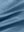 Close-up fabric texture detail of grey blue water-resistant short sleeve q-zip hoodie for boys