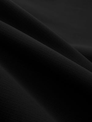 Breathable Running Shorts with 4 Zipper Pockets