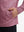 Trendy Print Fleece Hoodies