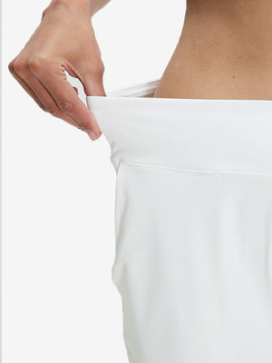 Women's Lightweight High Waisted Golf Pants