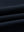 Close-up of wrinkle-resistant, sun-protective fabric on water-resistant golf stretch nylon pants in navy.