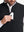 Quick-Drying Jacket Vest with Zipper Pocket