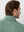 Herringbone Jacquard 1/4 Zip Pullover