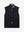 Luxury Wool Blend Warm Full Zip Vests
