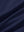 Close-up texture of dark blue stretch cotton blend slim fit golf trousers 5 pockets fabric showing detailed cotton blend weave.