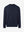 100% Cotton Knit Crew Neck Sweatshirt