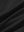 Close-up texture of black stretch cotton blend slim fit golf trousers 5 pockets fabric showing detailed cotton blend weave.