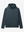 Super Soft Velour Lining Hoodies Sweatshirt with Pocket