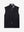 Luxury Wool Blend Warm Full Zip Vests