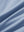 Close-up texture of sky blue stretch cotton blend slim fit golf trousers 5 pockets fabric showing detailed cotton blend weave.