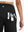 Pantalones cortos de secado rápido 2 en 1 de talle alto para mujer con 7 bolsillos