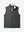 Quick-Drying Jacket Vest with Zipper Pocket