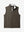 Quick-Drying Jacket Vest with Zipper Pocket