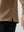 Moisture Wicking Long Sleeve Herringbone Polo Shirts