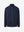 Wool Full Zip Sweater Bomber Jackets