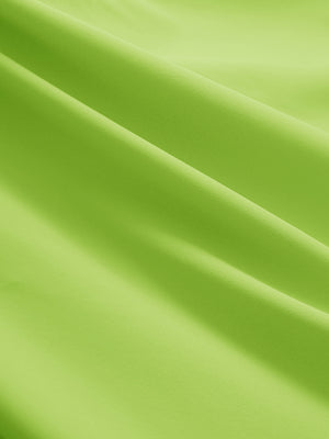 Boys Quick Dry Fit Athletic Solid Polo Shirts