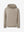 Pure Cotton Sweater Knit Hoodies