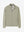 Lightweight Water-Resistant Nylon Blend Jacket