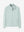 Lightweight Water-Resistant Nylon Blend Jacket
