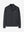 Lightweight Water-Resistant Nylon Blend Jacket