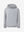 Pure Cotton Sweater Knit Hoodies