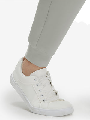 Flat Front Golf Joggers Pants with Belt Loops