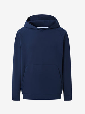 Modal Blend Ultra-Soft Scuba Hoodie