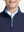 Boys Lightweight 1/4 Zip Pullover
