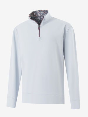 Boys Lightweight 1/4 Zip Pullover