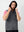 Water Resistant Sleeveless Hooded Jacket With Pockets