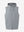 Water Resistant Sleeveless Hooded Jacket With Pockets
