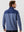 Lightweight Outerwear Jacket With Zipper Pockets