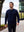 100% Cotton Knit Crew Neck Sweater
