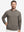 Sudadera con capucha sólida texturizada