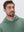 Stretch Ultra-Comfy Heather Brushed Rib Knit Hoodie