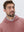 Stretch Ultra-Comfy Heather Brushed Rib Knit Hoodie