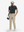 Dry Fit Short Sleeve Rib Collar & Cuff Polo Shirt