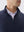 4 Way Stretch Nylon Brushed Quarter Zip Sweatshirts