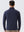 4 Way Stretch Nylon Brushed Quarter Zip Sweatshirts