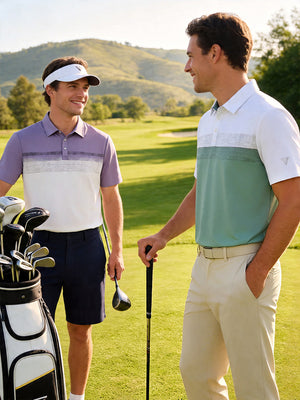 Polo de alto rendimiento