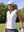 Women's Collared V Neck Quick Dry Tank Tops